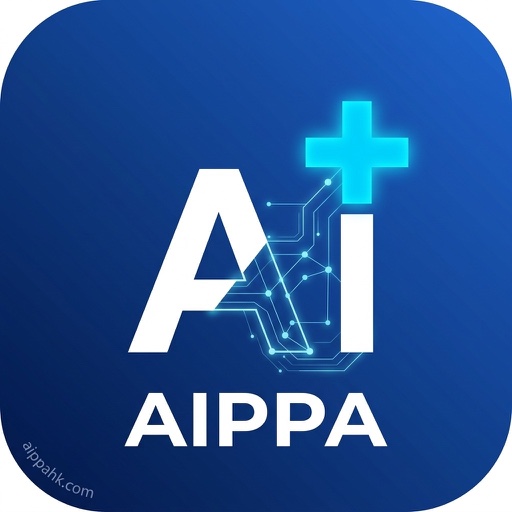 AI Plus Professionals Association HK (AIPPA) logo