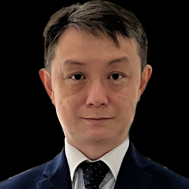 Dr Alan Yung — AIPPA Founding Member