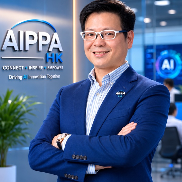 Alvin Lam — AIPPA 顧問