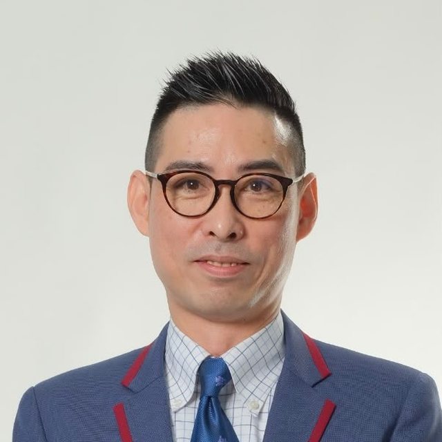 Mr Cheng Lai Kei — AIPPA Founding Member