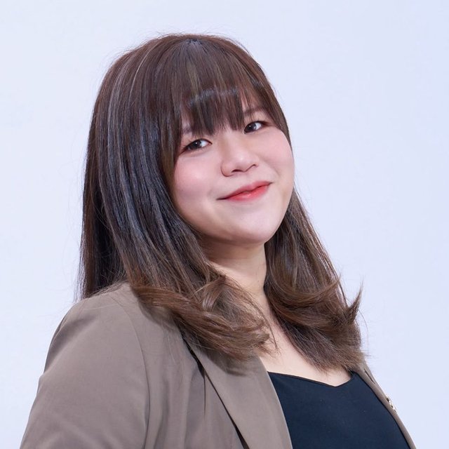 Cokimi Fan — AIPPA Committee Member (Marketing Manager, Ume Marketing)