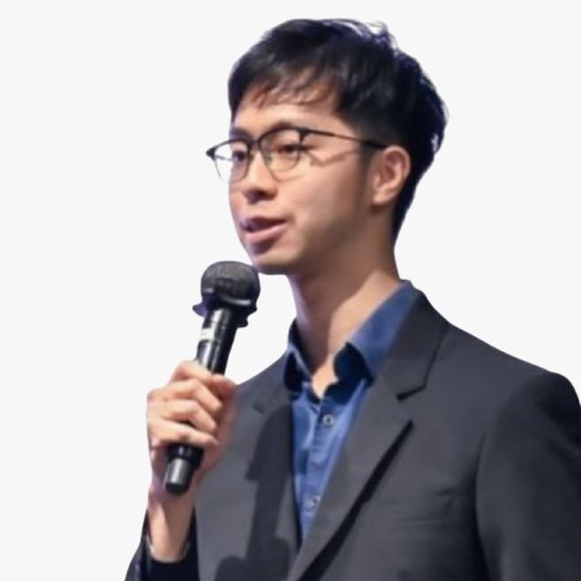 David Kwan — AIPPA Founding Member (Chief AI Consultant, Nasdaq-listed company)