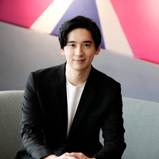 Dickson AJ — AIPPA Founding Member