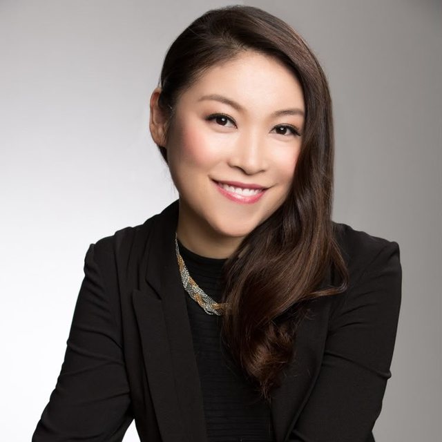 Eling Mao — AIPPA Founding Member