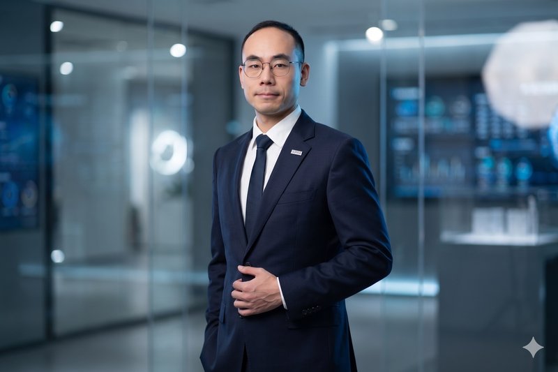 Kenny Tang — AIPPA 創辦人兼創會會長
