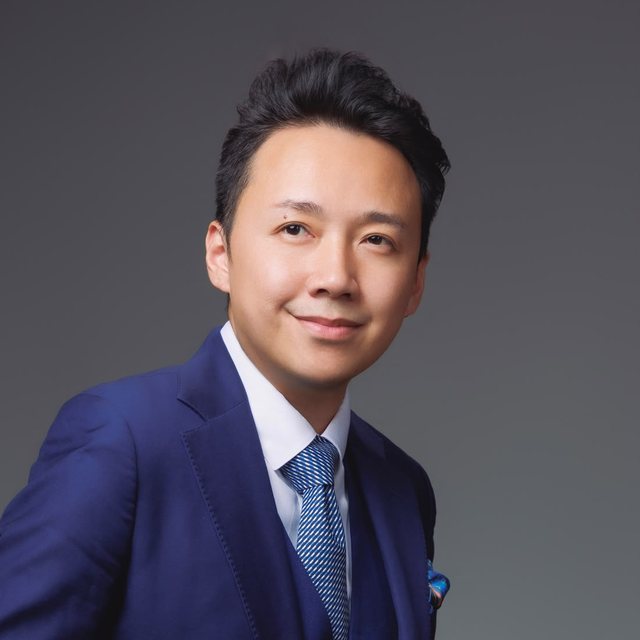 Lenny Fung — AIPPA Founding Member