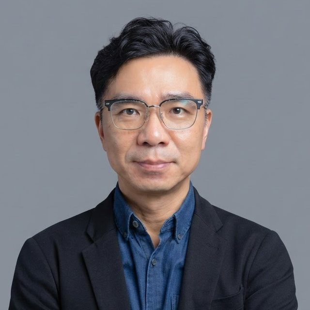 Peter Yip — AIPPA Founding Member