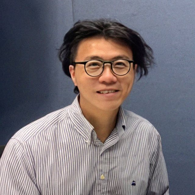 Rainer Sip — AIPPA Founding Member